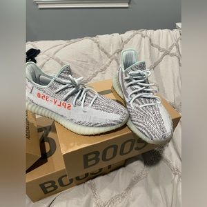 Men’s Yeezy boost 350 V2